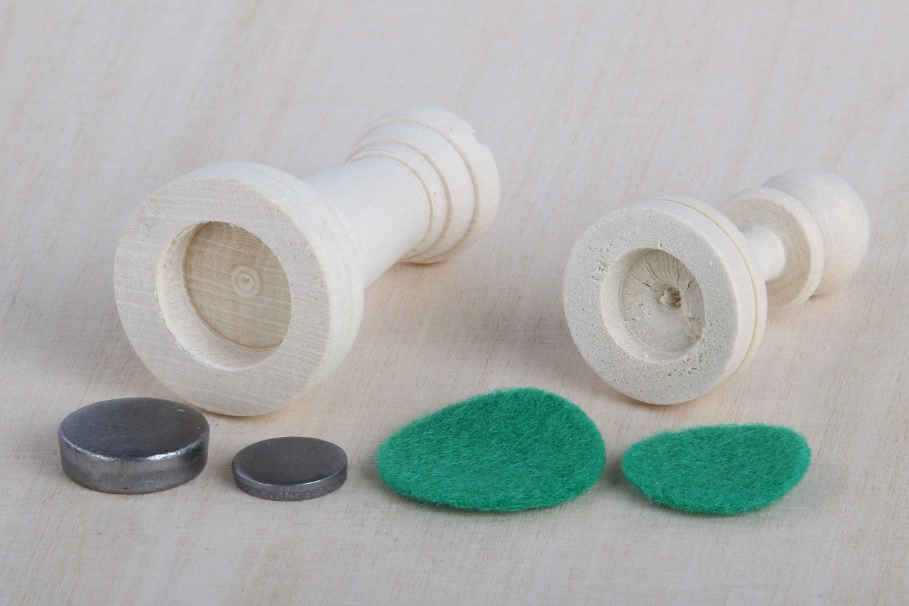 Scacchi da Dipingere e Assemblare a mano - Fai da te - e0252740b51ad5576aef5d190fc0d06d