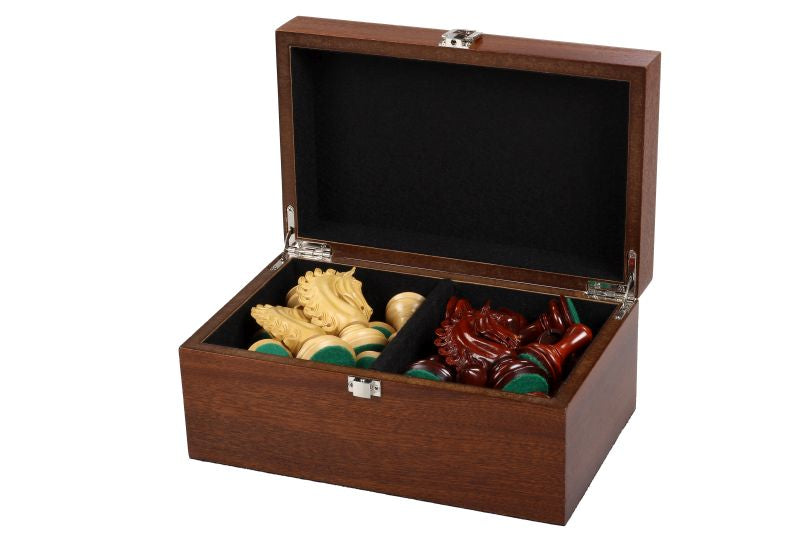 Scatola di scacchi 24x15x11cm - fb4ff608bc7a6ee9e10d2ac1f73a3223