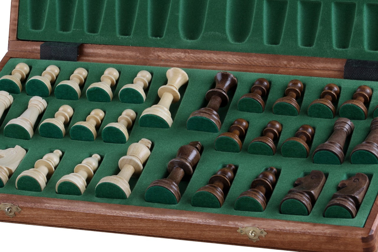 Torneo di scacchi n. 5 Sunrise II - fe4833d1dd2f28a82999b17828d86efb