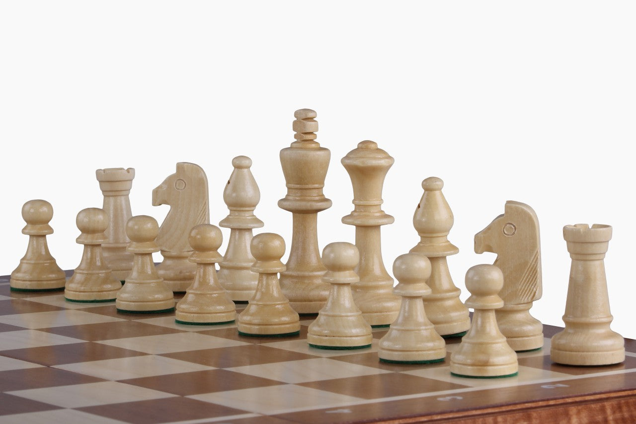 Torneo di scacchi n. 5 Sunrise II - b725831a1c8186bf9754c7ee992097e2