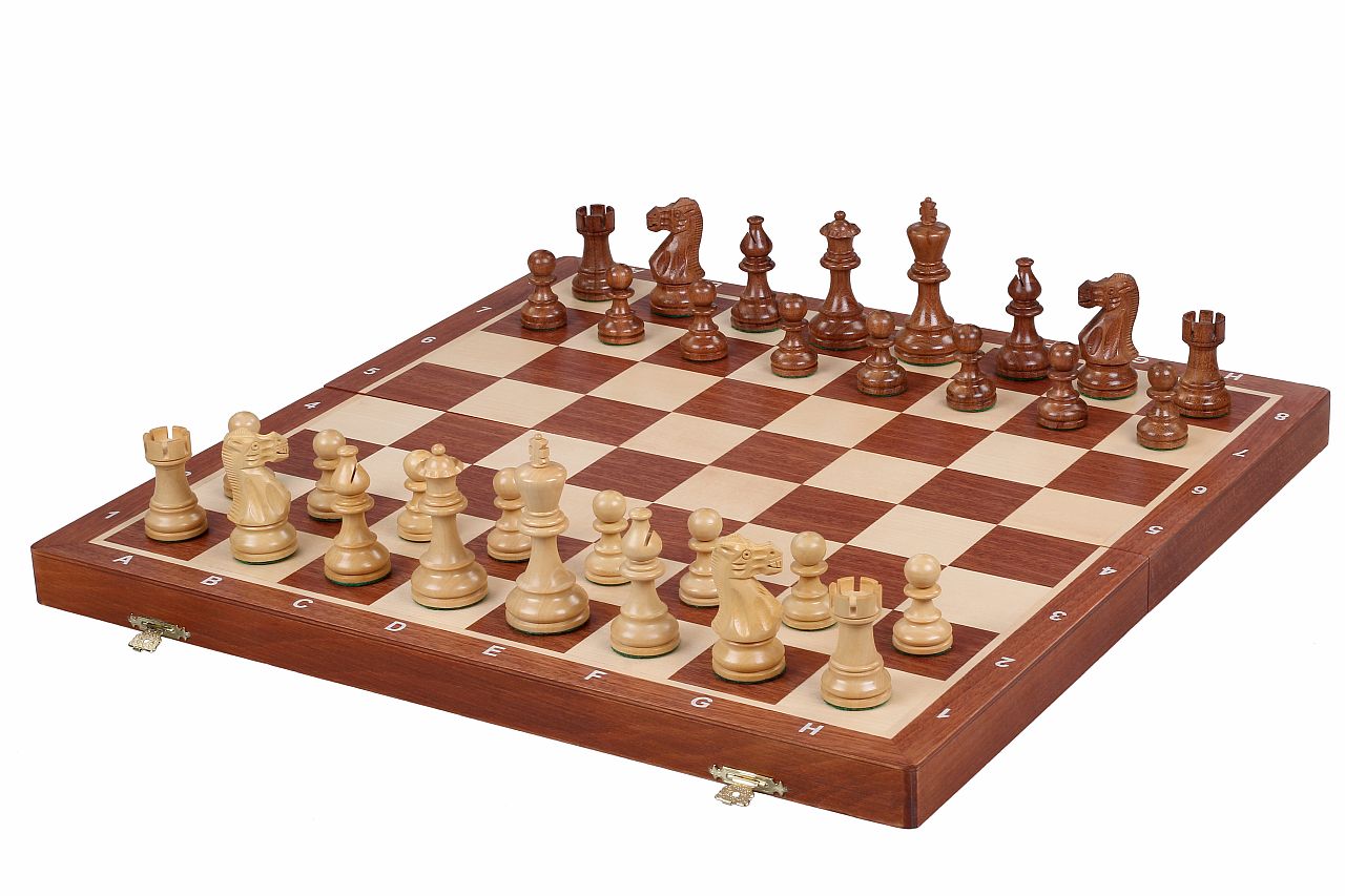 Turnover N. 6 Set Classico Americano - 6b96a910bad50f25c367e6919fc103ac