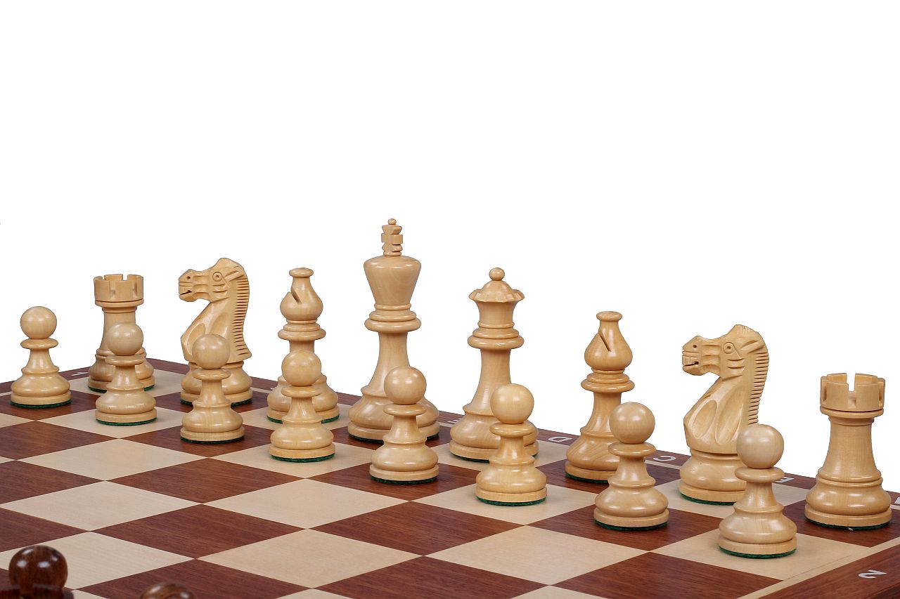 Turnover N. 6 Set Classico Americano - 18f4bfdb58c7fbd815ca3de422a01cbe