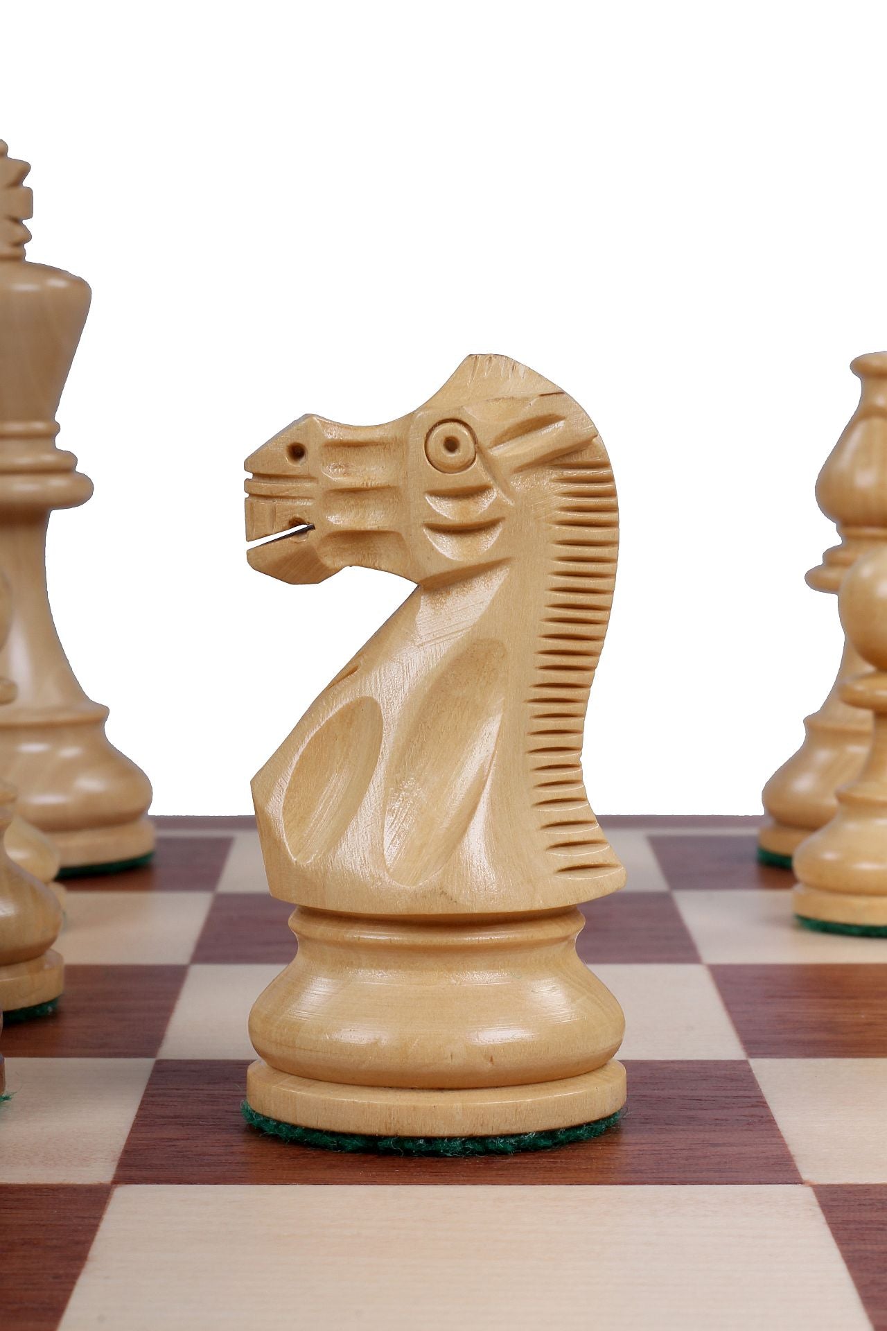 Turnover N. 6 Set Classico Americano - 2502bb94ca2a738d0a086e9e85c4dad1