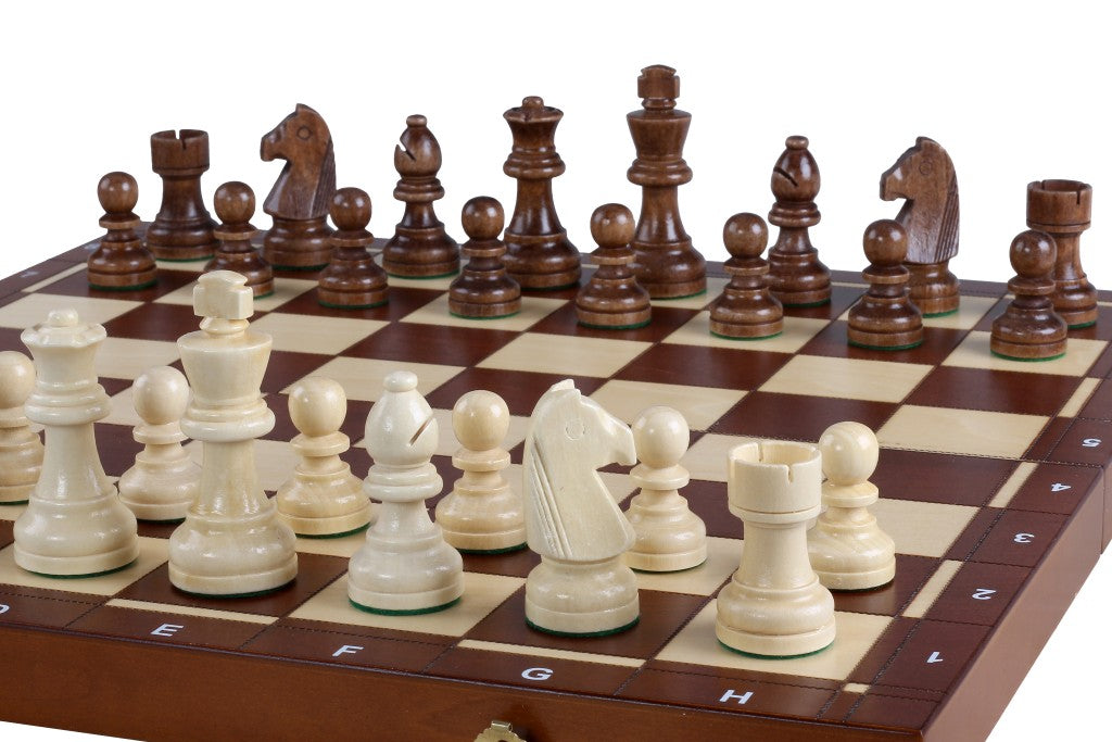 Torneo n. 4 Scacchi + Warcaby + Backgammon - Torneo n. 4 Scacchi + Warcaby + Backgammon