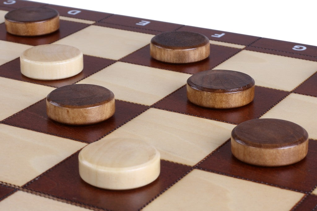 Torneo n. 4 Scacchi + Warcaby + Backgammon - Torneo n. 4 Scacchi + Warcaby + Backgammon