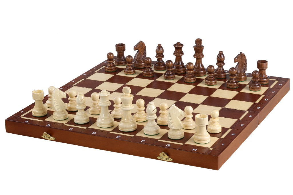 Torneo n. 4 Scacchi + Warcaby + Backgammon - Torneo n. 4 Scacchi + Warcaby + Backgammon