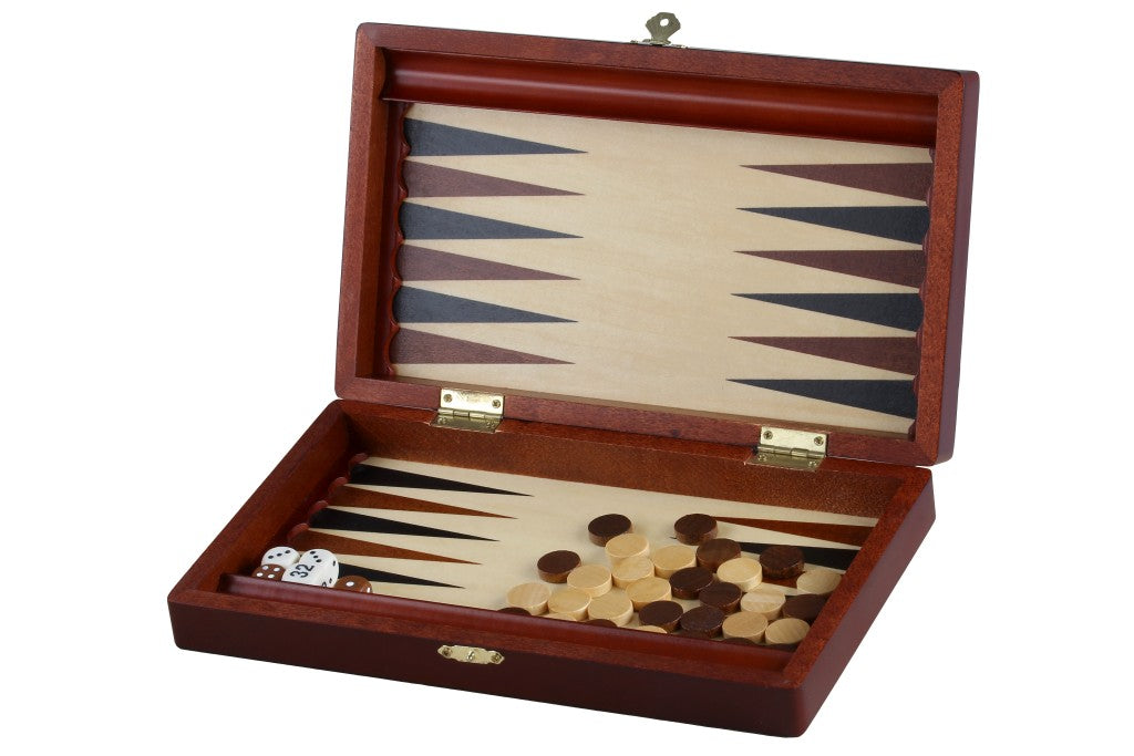 BACKGAMMON - TRIKTRAK - b6f53b42e77b668b1bc9f73192367be1