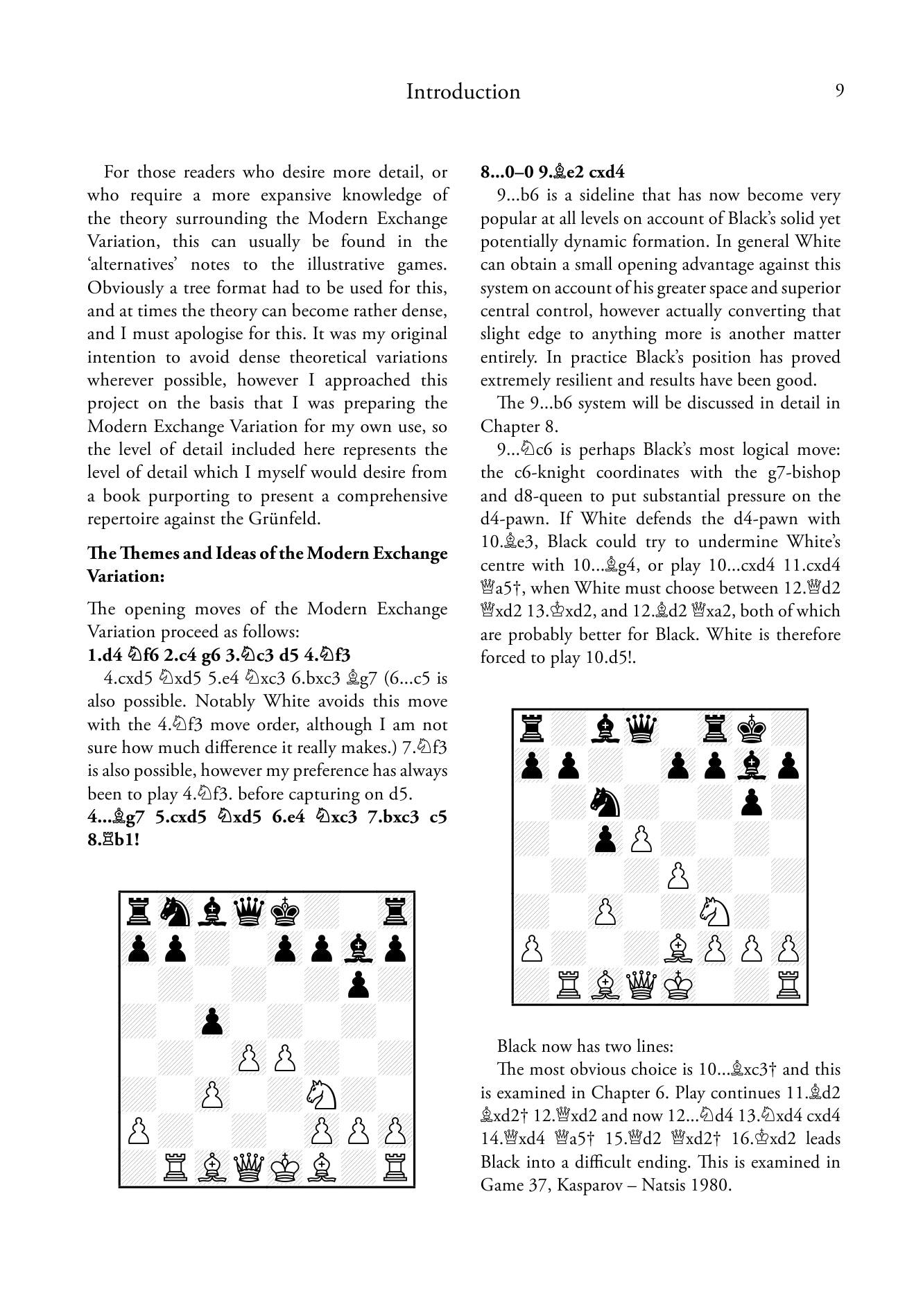 Challenging the Grunfeld by Edward Dearing (softcover) - 0b28ef0d2d11348045eb7c3047dd7b4e
