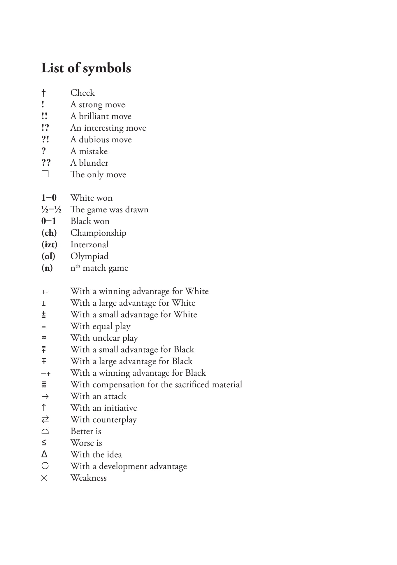 Challenging the Nimzo-Indian by David Vigorito - 2e35f5762df042fa5c432e45c55c337f
