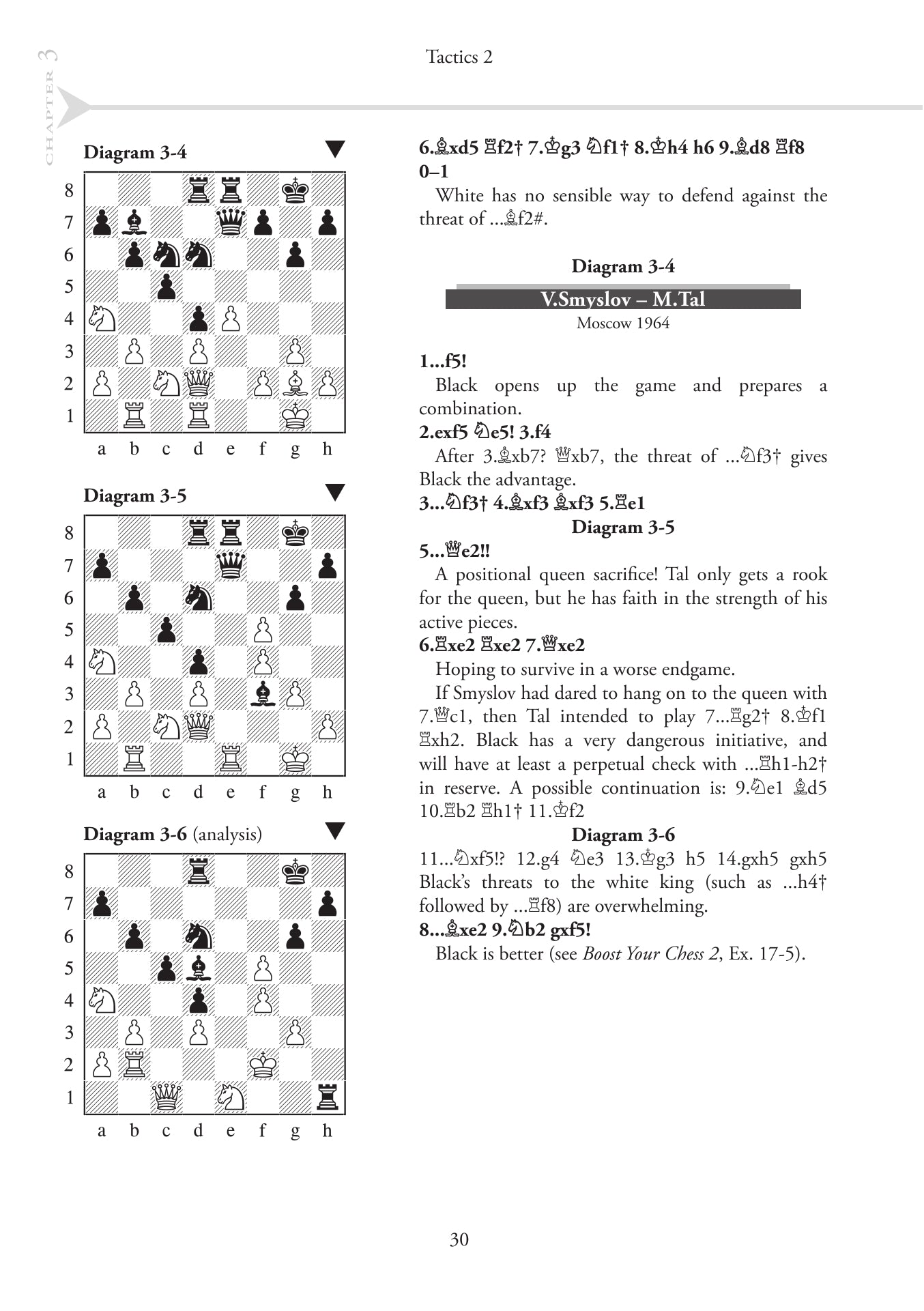 Chess Evolution 1 by Artur Yusupov - 82caa5e4c4e9f35512e08215c511c3b2