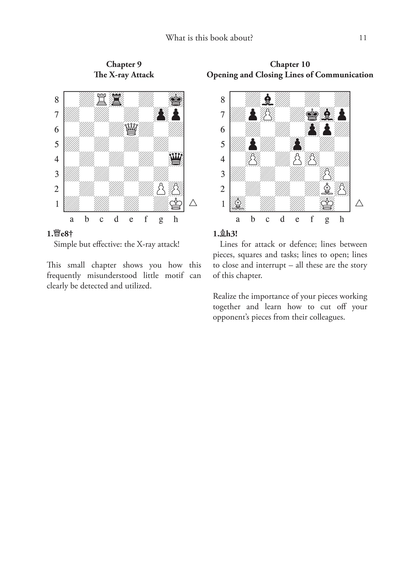 Chess Tactics from Scratch - UCT 2nd Edition by Martin Weteschnik - d62a923da89473914e3adcbae4824818