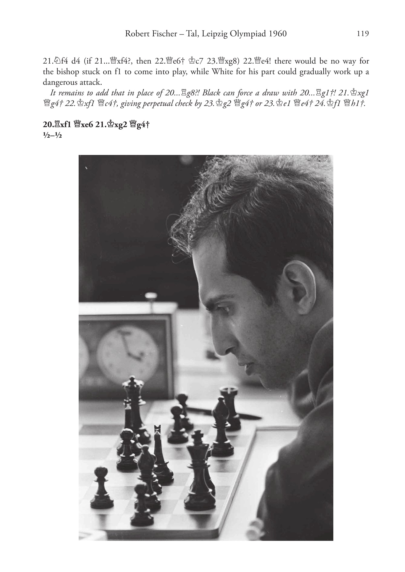 The Chess Alchemist PB - 6548e43256aac6070549726966ffdb88