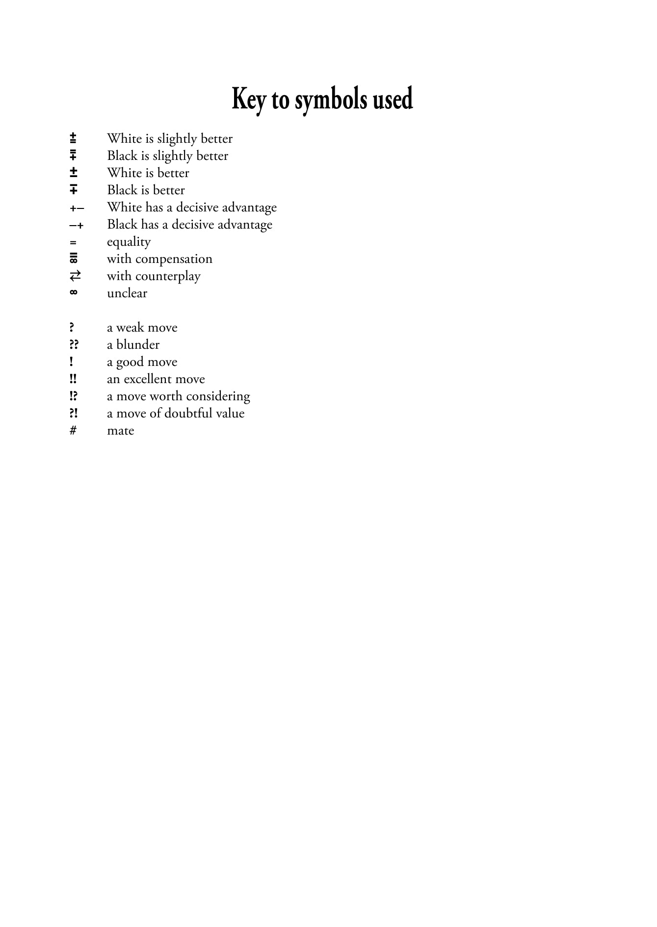 Chess Lessons by Vladimir Popov (hardcover) - 132cc16cebf0c8aedc0fe80dbb9e41c3