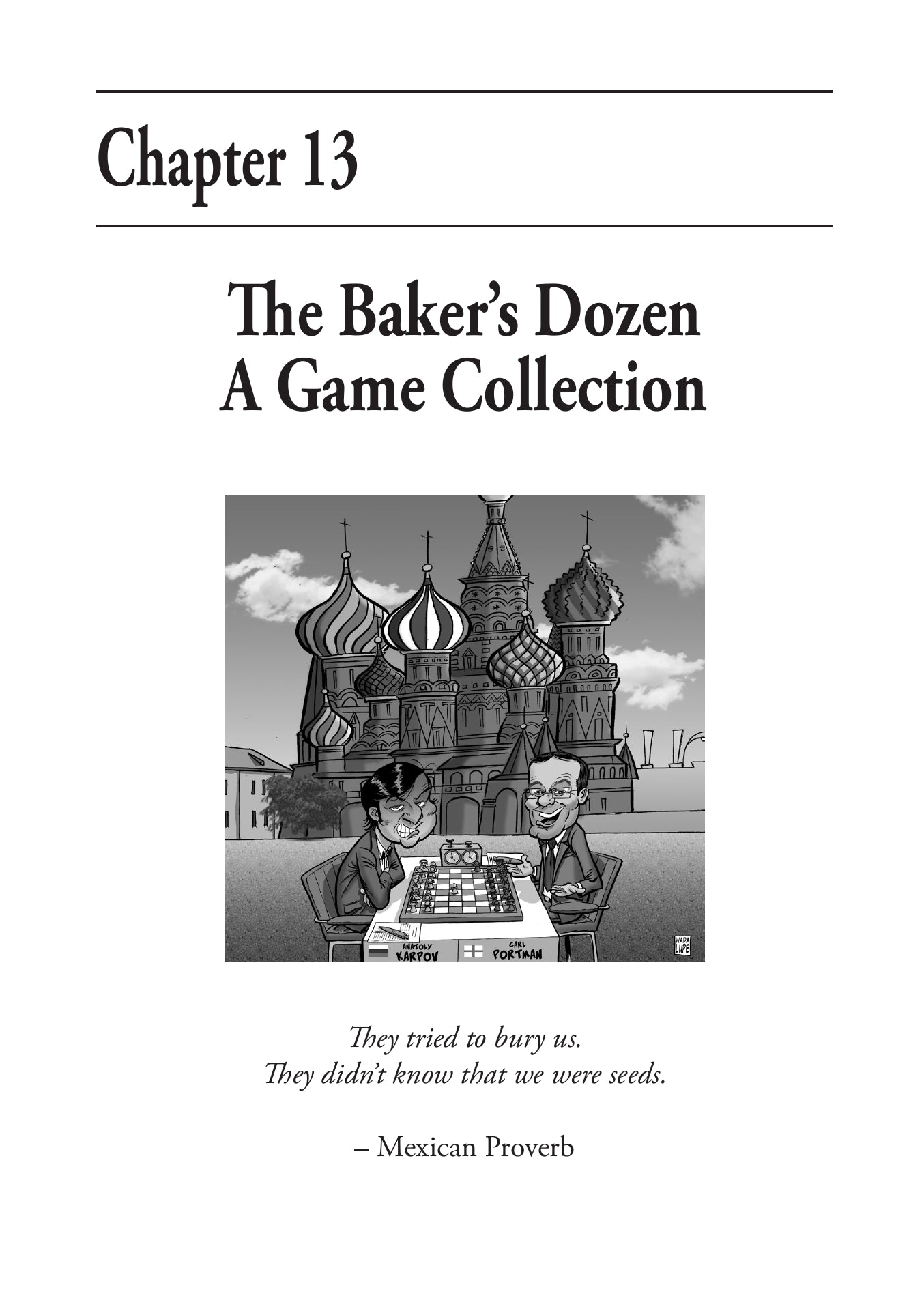 Chess Behind Bars by Carl Portman (hardcover) - c904d815c939f984454e00a1161ed5c6