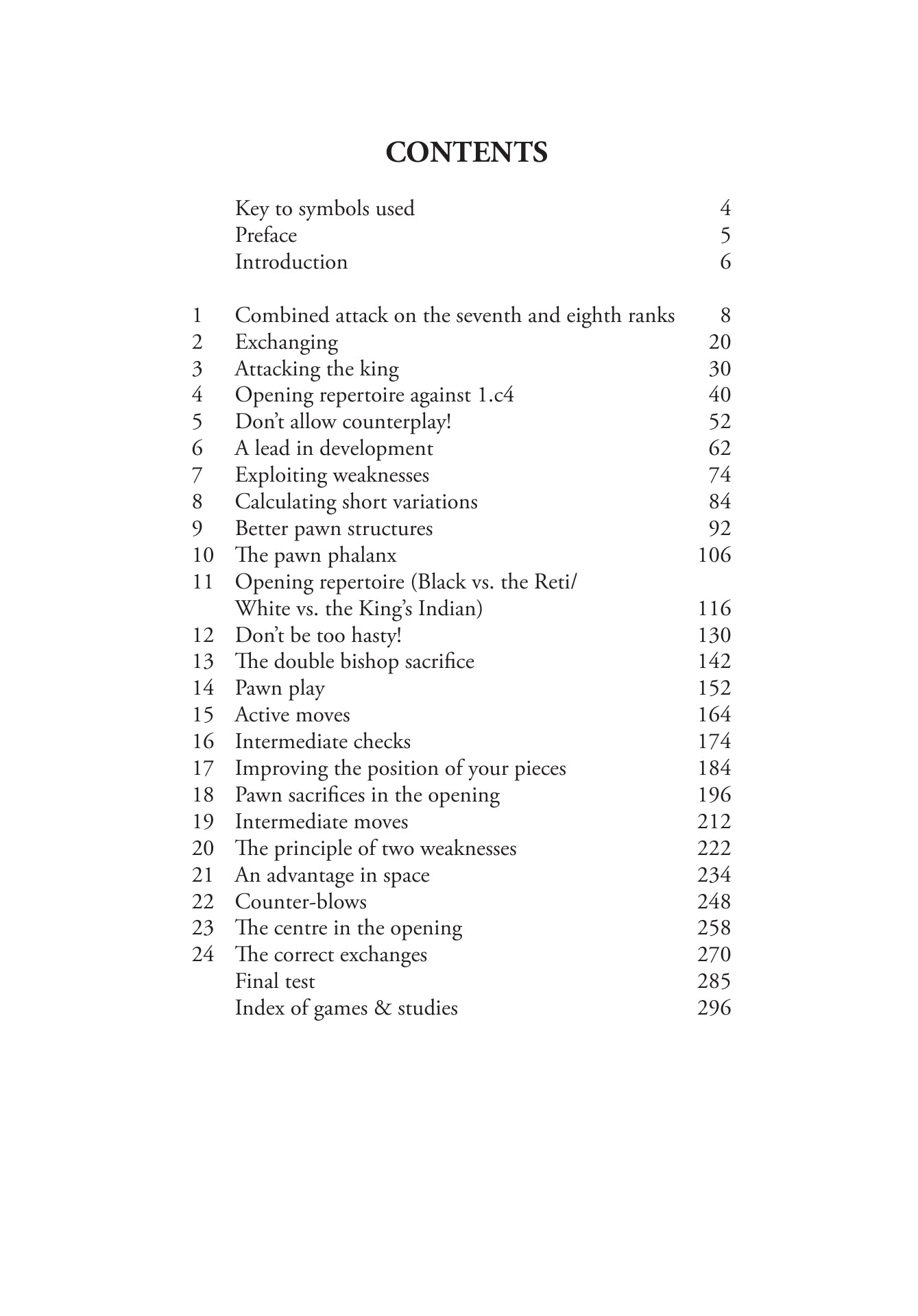 Chess Evolution 2 by Artur Yusupov (softcover) - 3c5d4c96f2df7ede2c2e7e18d64ced24