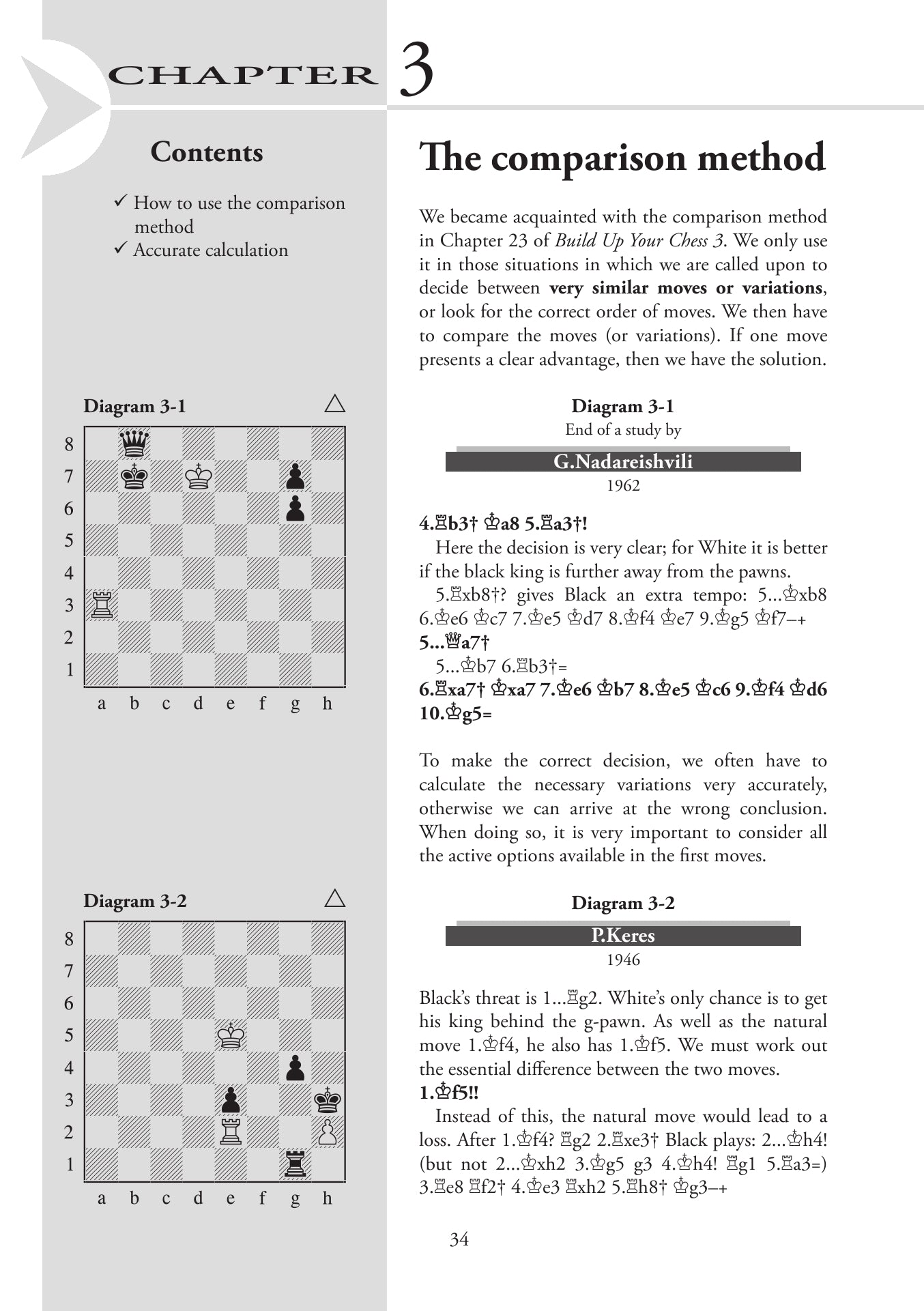 Chess Evolution 3 - Mastery by Artur Yusupov (hardcover) - b0608d238e8af0188727d8bf0e4561e7