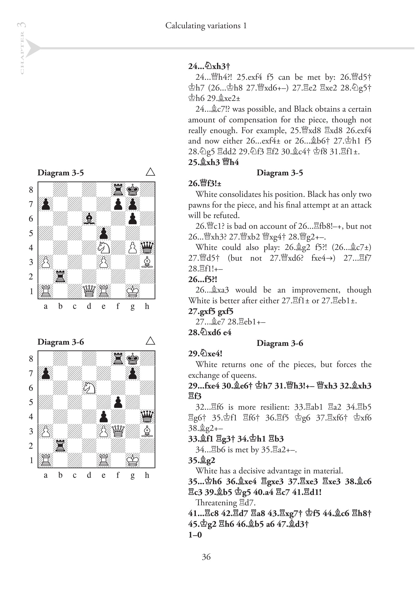 Chess Evolution 3 - Mastery by Artur Yusupov (softcover) - 04ab77c72daaabd0d91a38af94996e1b