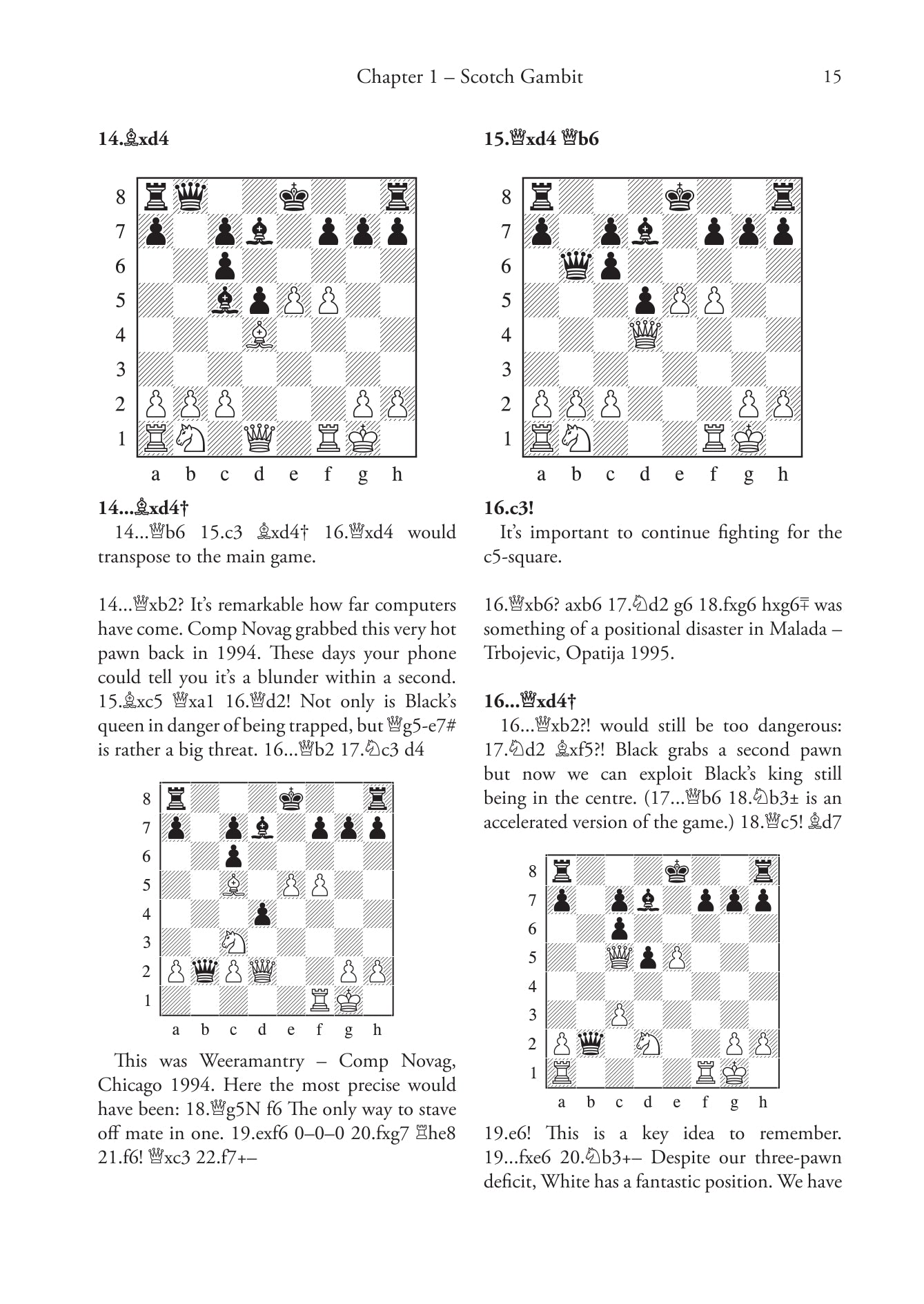 Coffeehouse Repertoire 1.e4 Volume 2 by Gawain Jones (hardcover) - Coffeehouse Repertoire 1.e4 Volume 2 by Gawain Jones (hardcover)