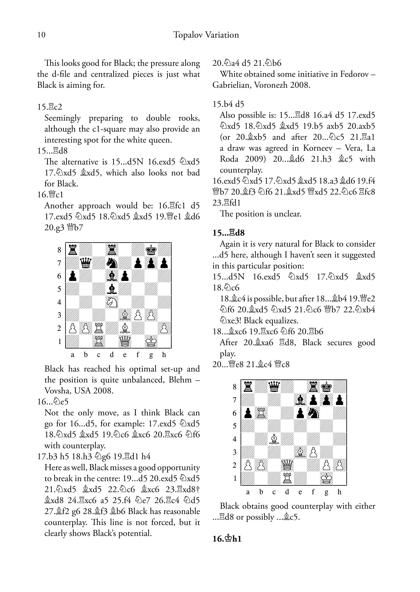 The Cutting Edge 2 - Sicilian Najdorf 6.Be3 by Milos Pavlovic (hardcover) - cba08c1de57a4f1b25e374638cfa7156