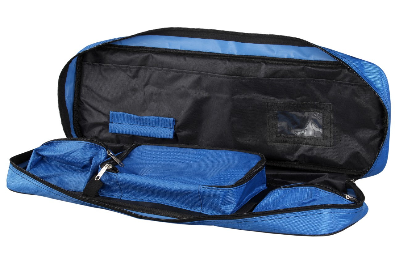 Borsa per set di scacchi - colore blu reale - 10dd55686f8d43416c2063fd6cd89d66