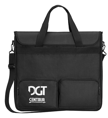 Borsa porta computer DGT Centauro - 1dc4255f5aca4db78debc33e33e6d018