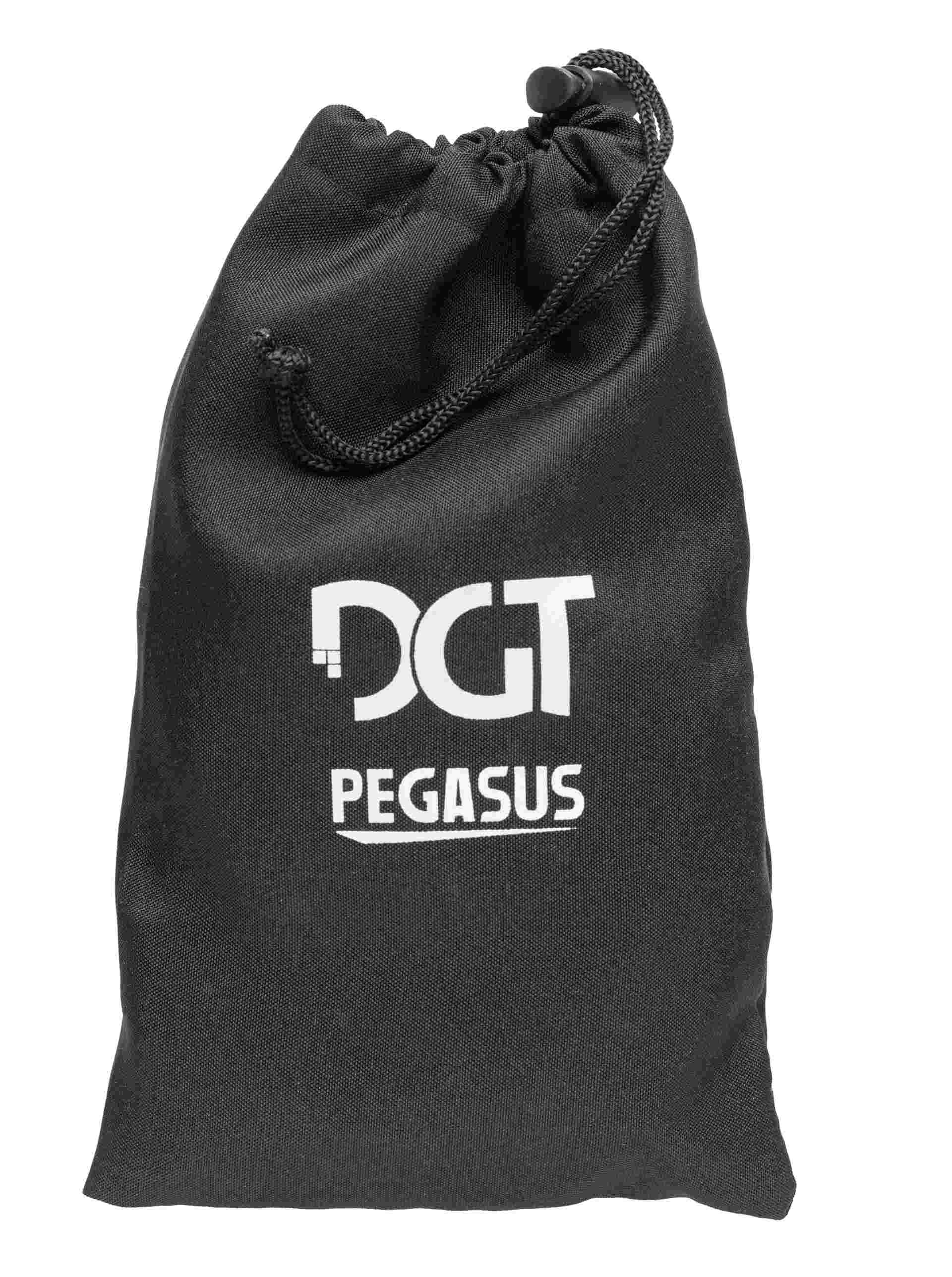 Borsa DGT Pegasus - b873af3074db03f98c936abca650fb28
