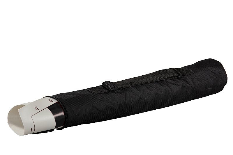 Set di scacchi Club Black (Scacchi + Scacchiera avvolgibile + Borsa) - 930a807409be99ed84cd70e461478597