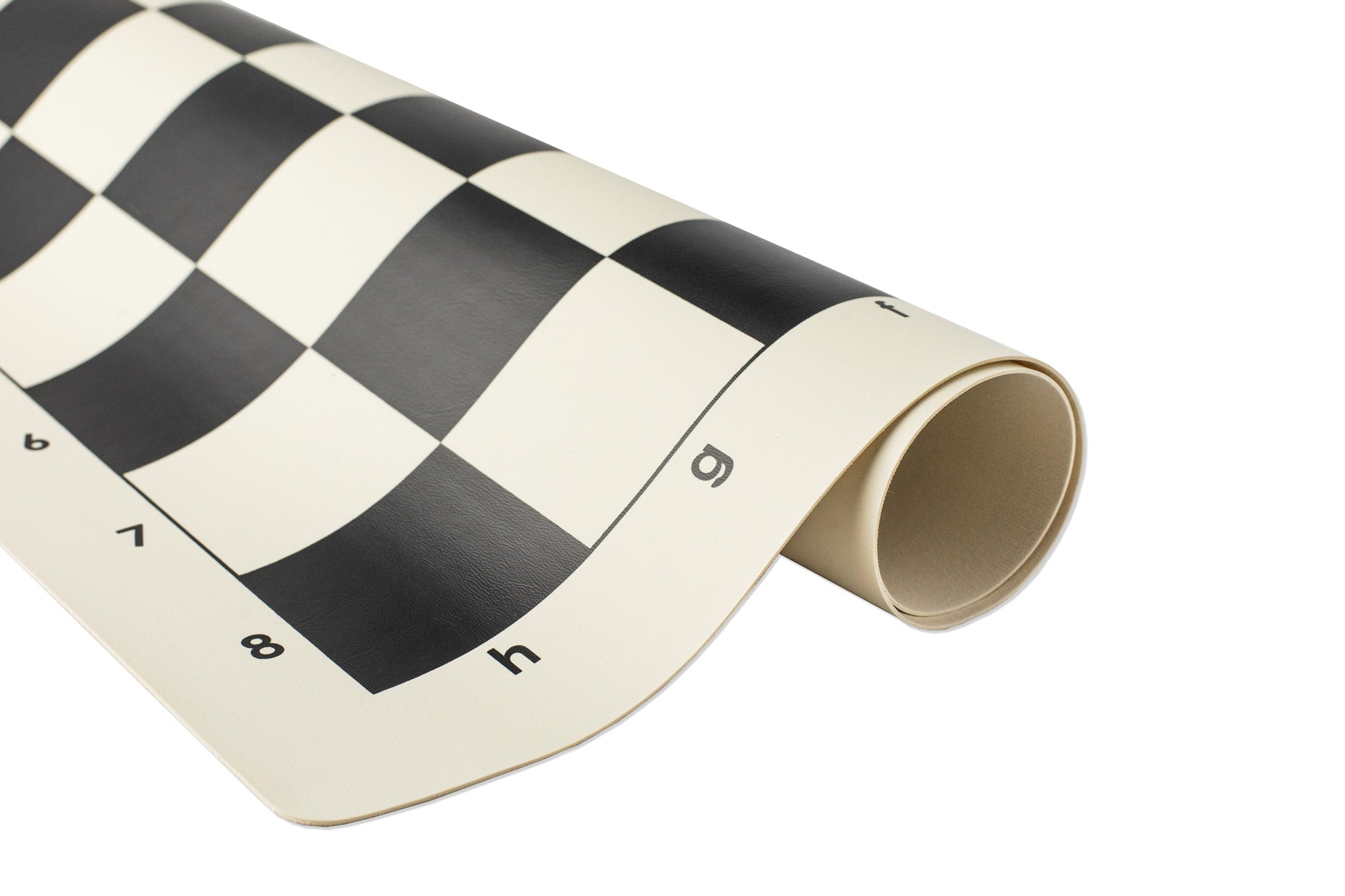 Scacchiera standard in vinile 22" (55 cm) 60 mm quadrati - cd7b10c6f94e308bdf733f2499201069