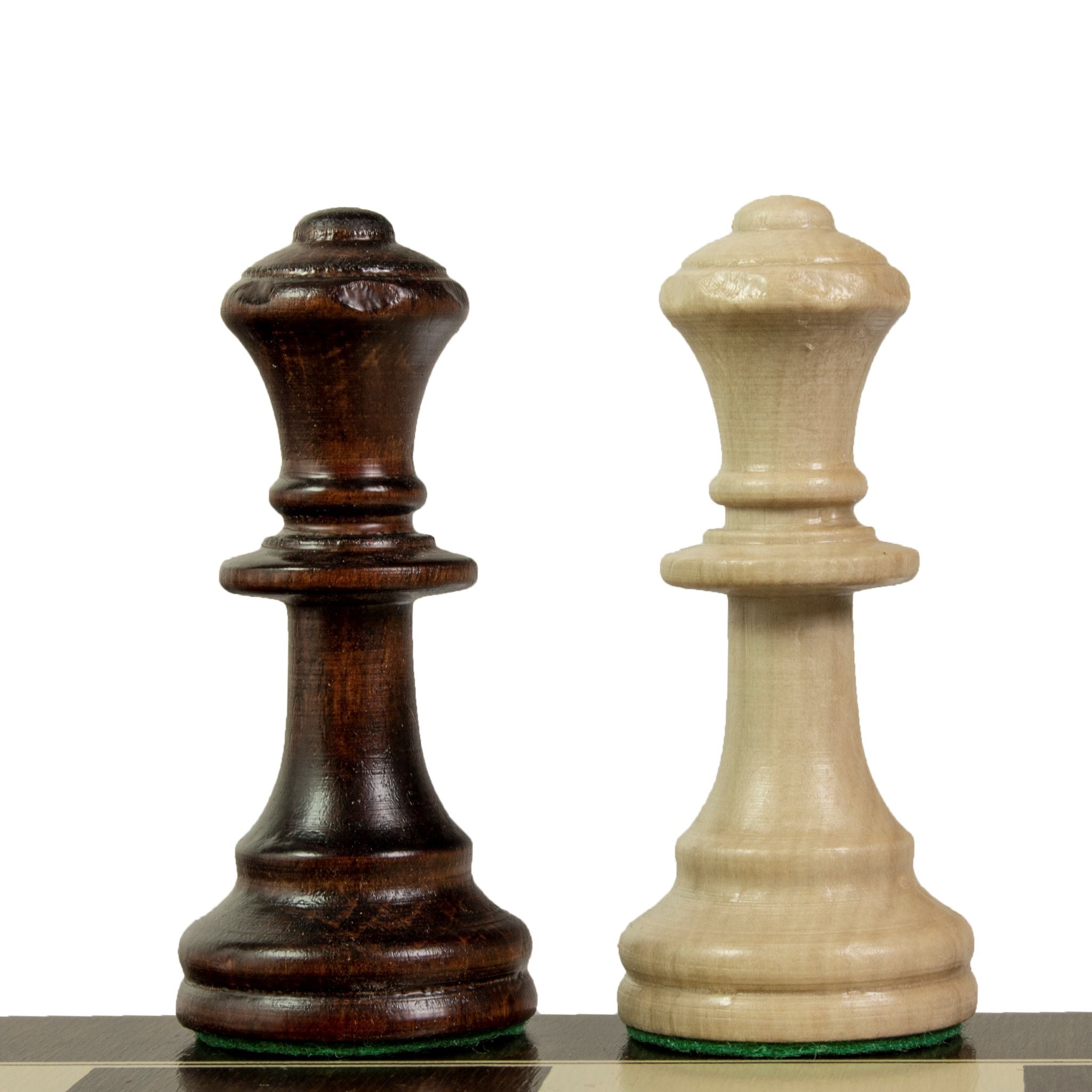 Set di hetman aggiuntivi per Staunton No. 5 (per CHW26 ART) - 8bcf0d9a85c56e5215f9c5758aca200d