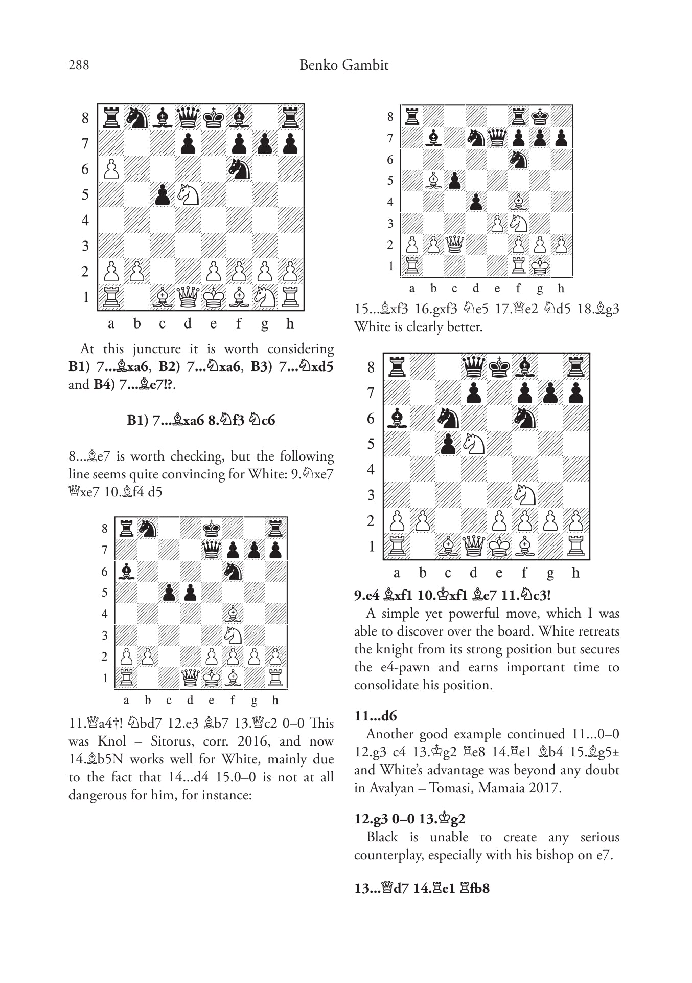 Grandmaster Repertoire 2B - 1.d4 Dynamic Systems: Tired of Bad Positions? Try the Main Lines! (softcover) - f46001692dfdc2ac1a36a2aa19a7aaf3