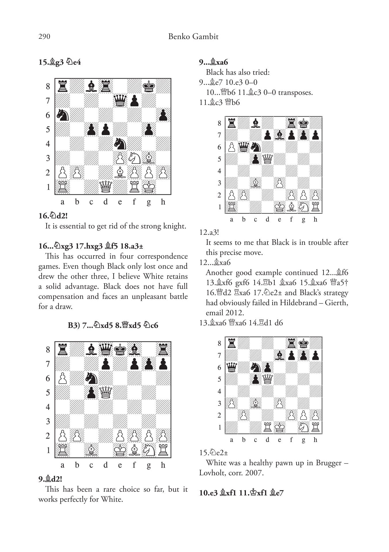 Grandmaster Repertoire 2B - 1.d4 Dynamic Systems: Tired of Bad Positions? Try the Main Lines! (softcover) - 8dab0e43b7c370b02a30acc306db6f26