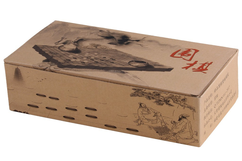 Pietre per il gioco GO! - f57a9554851bbb19d909aed5a8e8e5b8