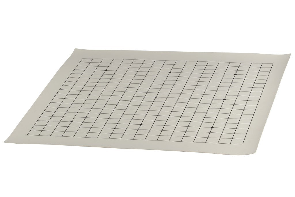 Set GO - tavola rotante in vinile 19x19 + pietre GO - cfeca34ddd4d9d654892f6c818596d10