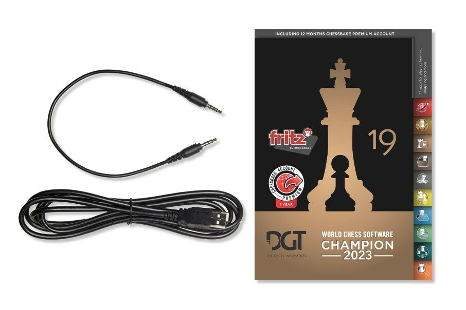 Set di cavi di collegamento per l'utilizzo individuale di SMART BOARD - 259d75e5be174dd4ef09052a7c231963