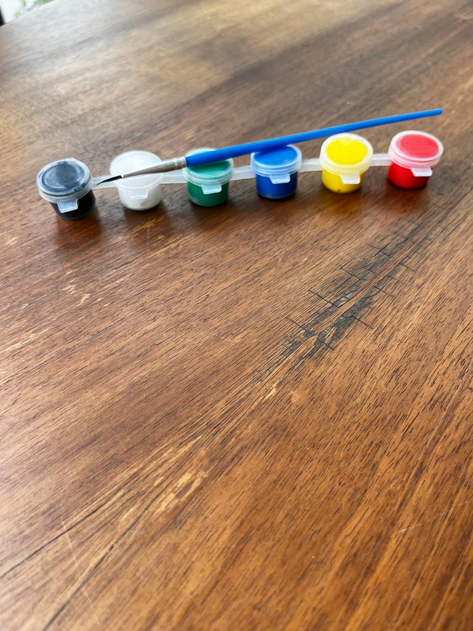 Scacchi da Dipingere e Assemblare a mano - Fai da te - 52750a2349e17f3abd852d565a71599d