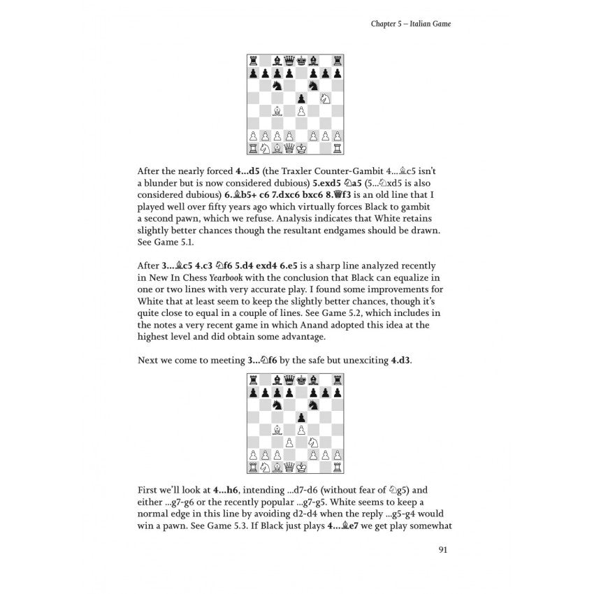 Kaufman's New Repertoire for Black and White - c692ed1df0e31b942b25133f52d1733b