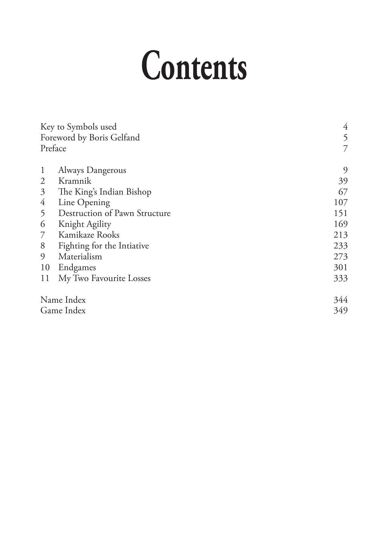 King's Indian Warfare by Ilya Smirin (hard cover) - feeb24dca7a55e0c84b3d68f613eb899