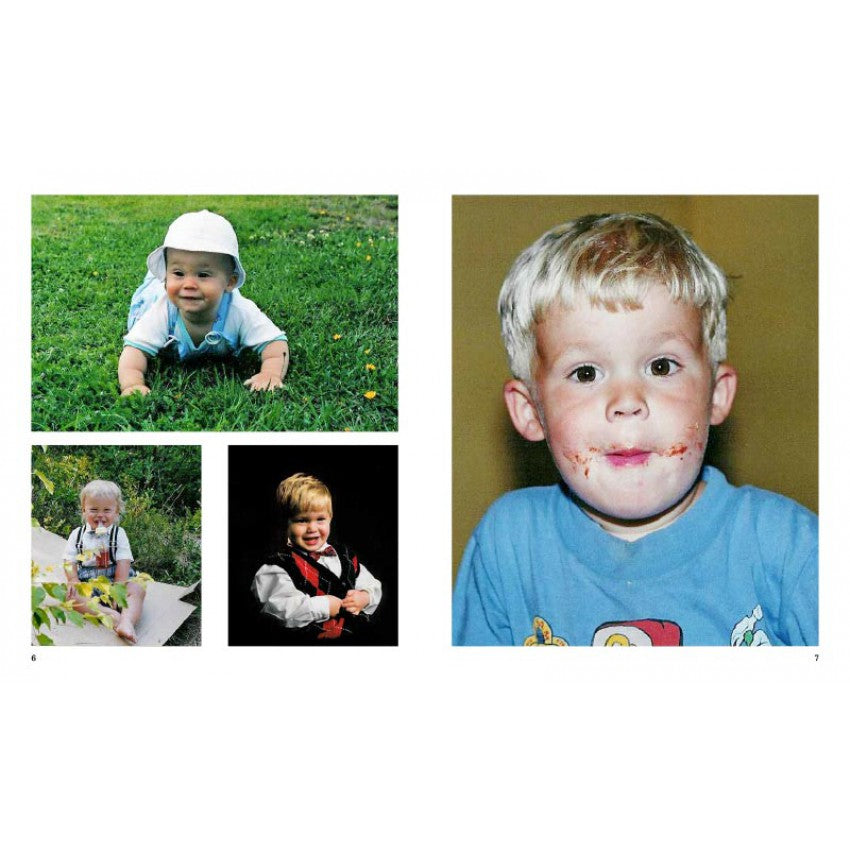 Magnus Carlsen - A Life in Pictures - f9479ce743078e96fb53ccf745ca28b4