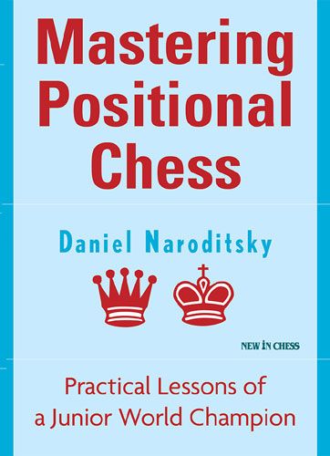 Mastering Positional Chess - 79dd35bfb302e3032005077d2fa6881d