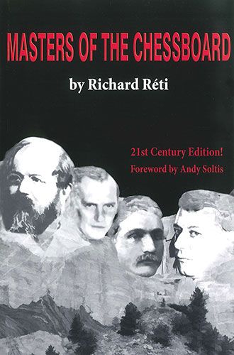 Masters of the Chessboard, 21st Century Edition - 118deb22052fb5a055c338011233d375
