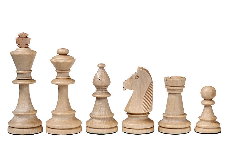 Set di hetman aggiuntivi per Staunton No. 6 - d7674a3837a6b29aac2383db3a5be355