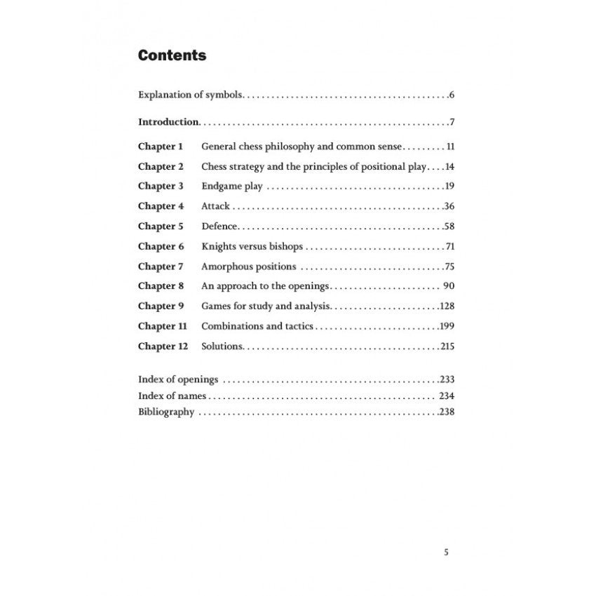 The Lasker Method to Improve in Chess - b1cfa7123537b7c3ac8c7d8625441879