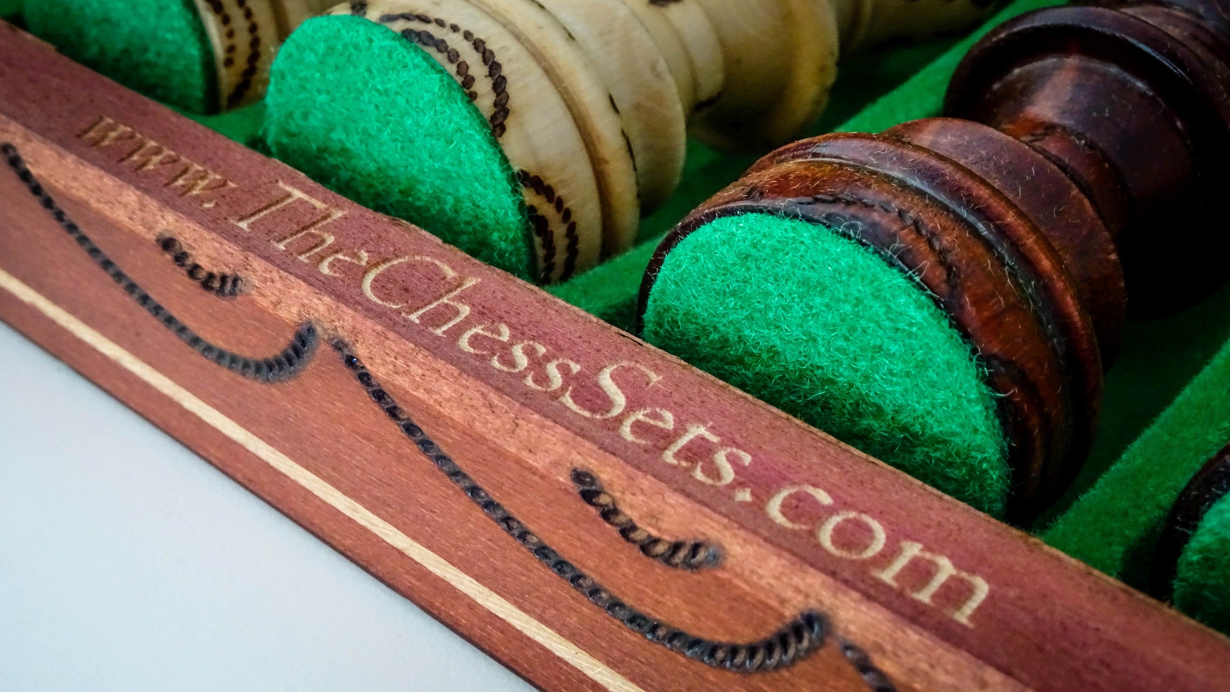 Incisione di scacchi - 233b4dcfaccf96613f225a0c0da2fddb