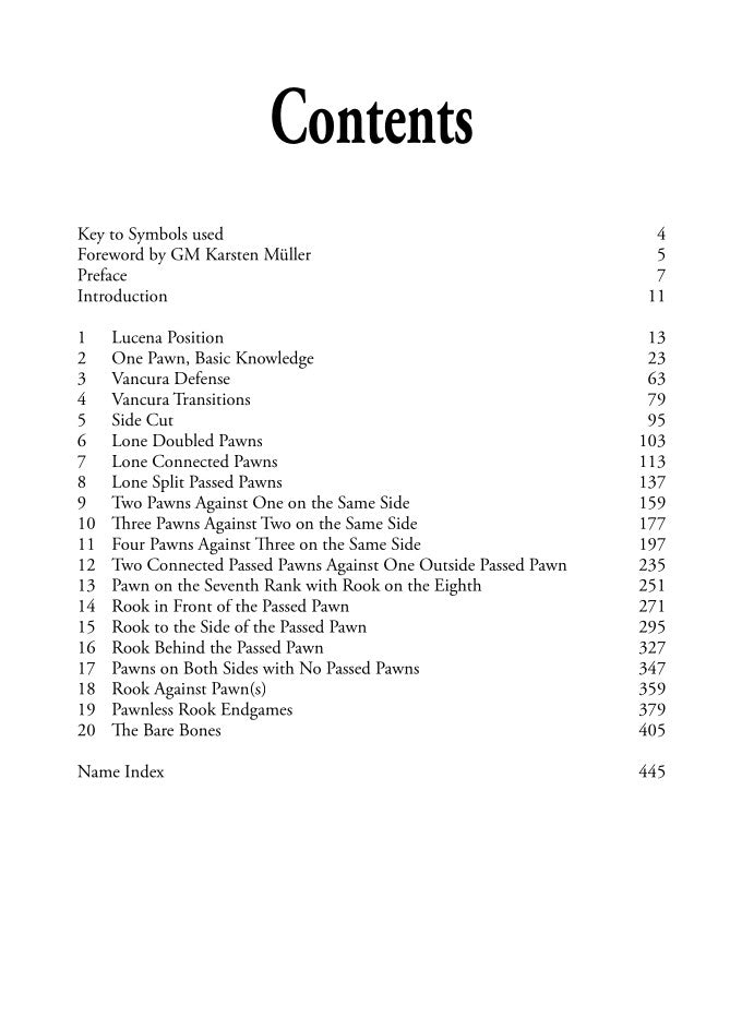 Theoretical Rook Endgames by Sam Shankland (hardcover) - 60a4b4857456aff3e3ffb85bb12a11a2