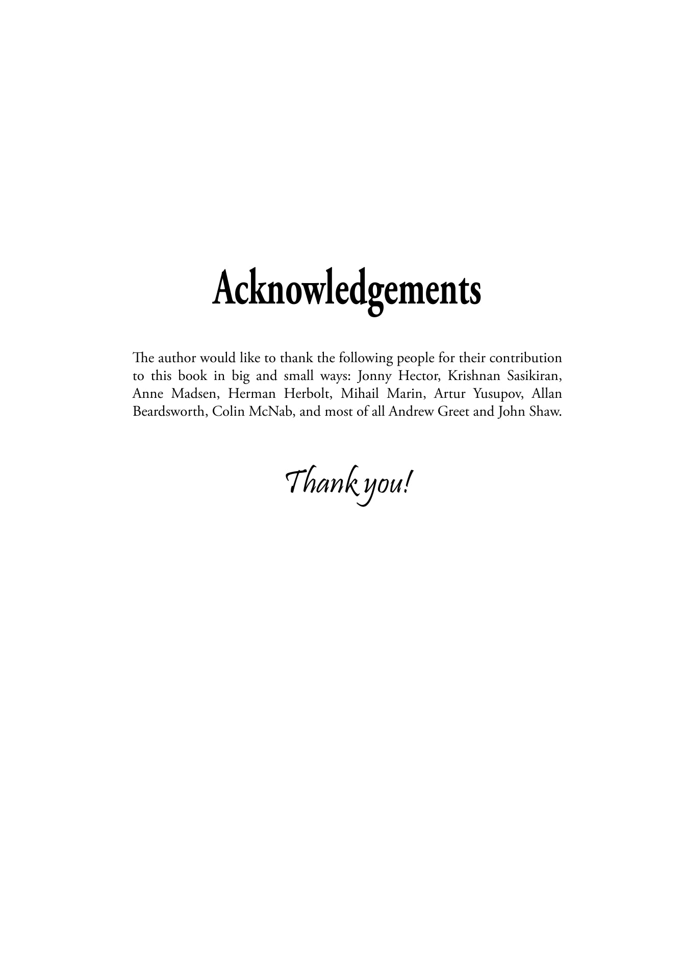 Attacking Manual 2 by Jacob Aagaard (hardcover) - a5a127f5b893c7f90cd15fe86f671dba