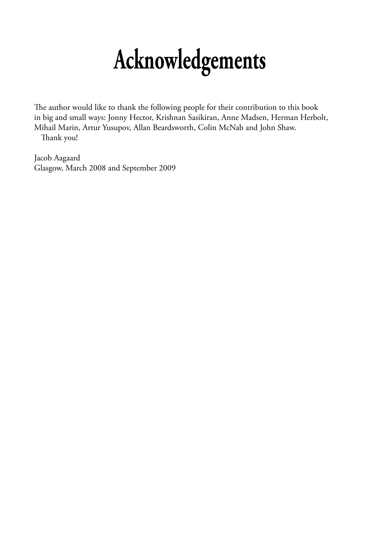 The Attacking Manual 1 2nd edition - by Jacob Aagaard (softcover) - d888d26b074f477df70f3b0fd63ad808