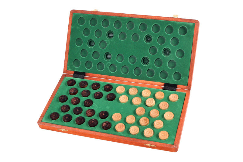 Dama 100 Caselle Intarsiate - 74c9ec6d5ef99fc1ea39380f28262c6d