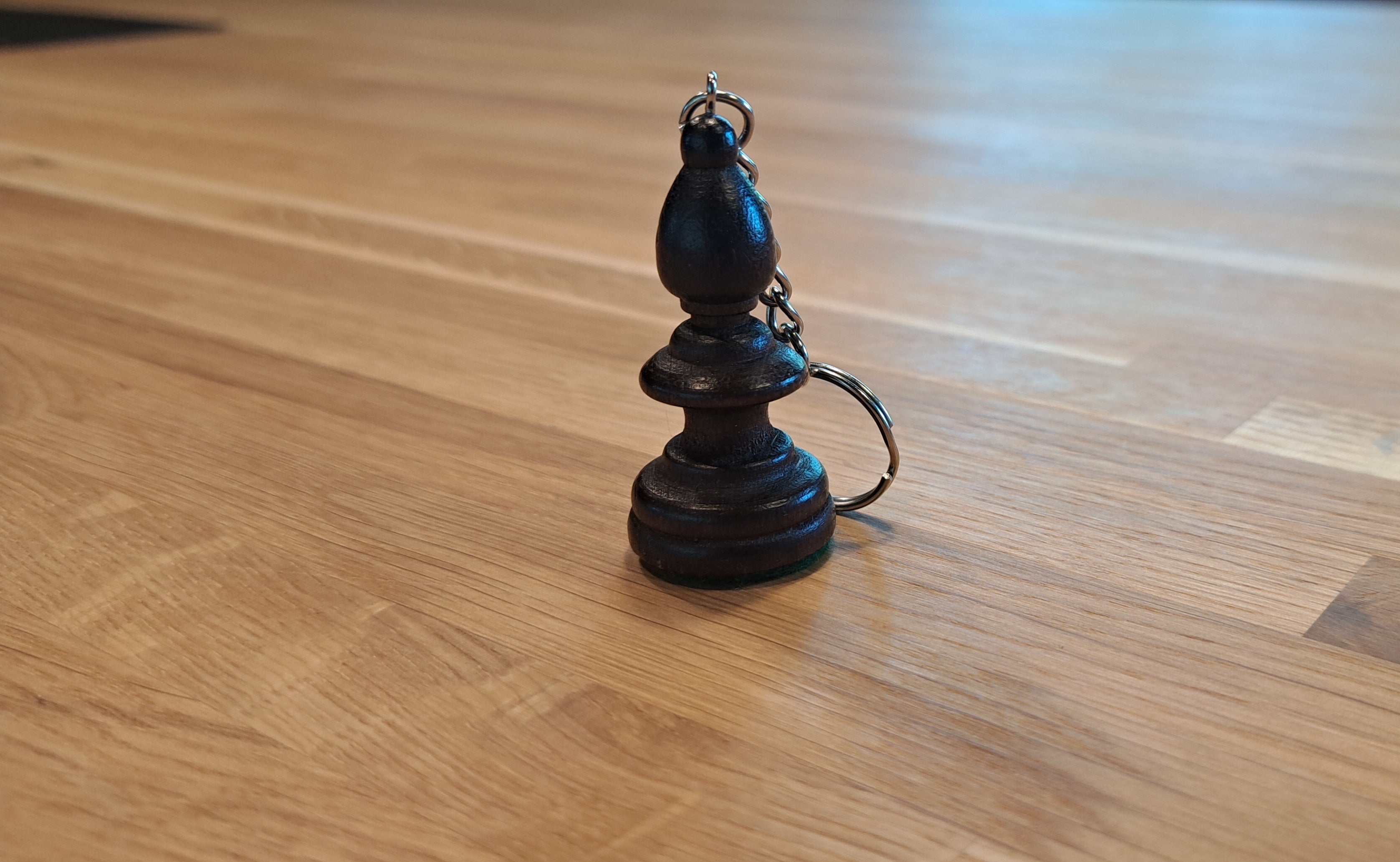 Portachiavi chaser nero - 6bca6e4a3a12ea69d23212581f621ff2