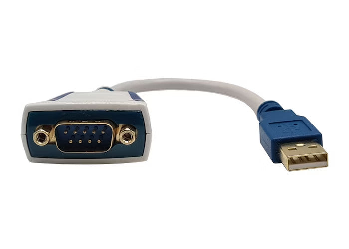 Adattatore DGT da seriale a USB E-Board - convertitore da seriale a connettore USB (vecchio modello) - Adattatore DGT da seriale a USB E-Board - convertitore da seriale a connettore USB (vecchio modello)