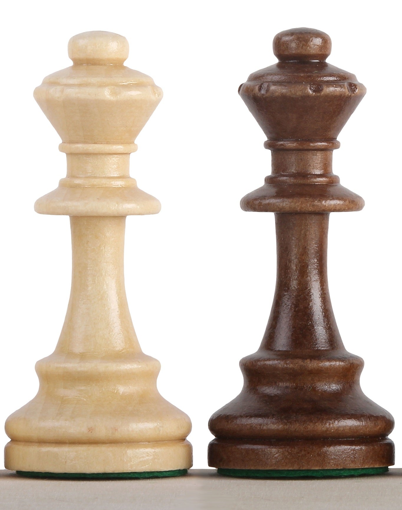 Regine aggiuntive CHW27 ART (1x chiaro+1x scuro) - Regine aggiuntive CHW27 ART (1x chiaro+1x scuro)